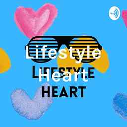 Lifestyle Heart cover logo