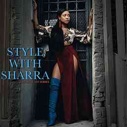 Style with Sharra cover logo