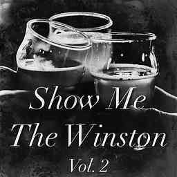 Show Me The Winston cover logo