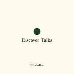 Discover Talks logo