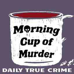 Morning Cup of Murder cover logo