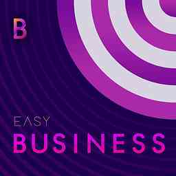 Easy Business cover logo