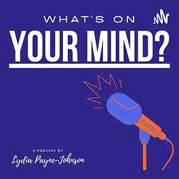 What's On Your Mind? cover logo