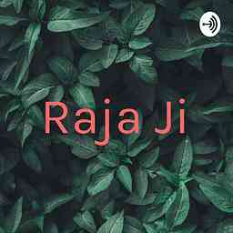 Raja Ji cover logo