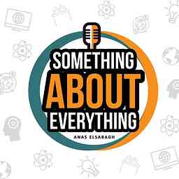 Something About Everything cover logo
