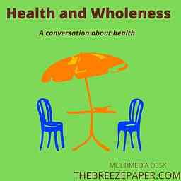 Health and Wholeness cover logo