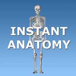 Instant Anatomy logo