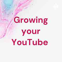Growing your YouTube logo