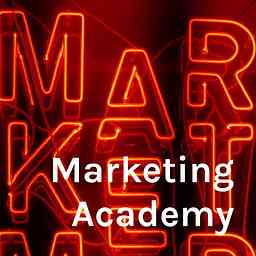 Marketing Academy cover logo