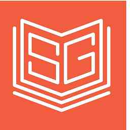 Spread of Grace Podcast logo