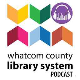 WCLS in Whatcom County presents Library Stories logo