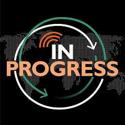 In Progress cover logo