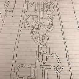 MonkeyCityPodcast logo