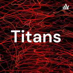 Titans cover logo
