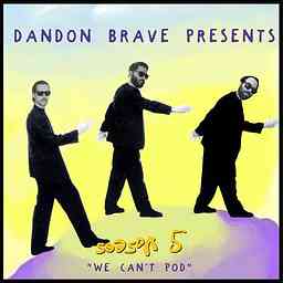 Dandon Brave Presents logo