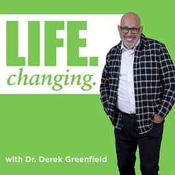 LIFE. changing. cover logo
