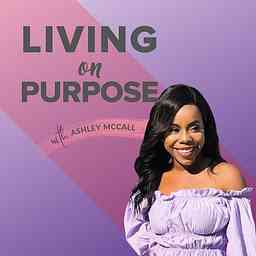 Living on Purpose cover logo