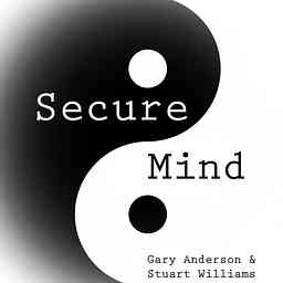 Secure Mind cover logo