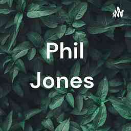 Phil Jones cover logo