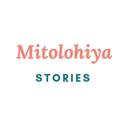 Mitolohiya Stories logo