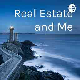Real Estate and Me cover logo