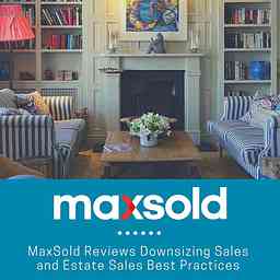 MaxSold Reviews Best Practices and Stories logo