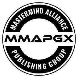 MMAPGX Initiative (Business Development) cover logo