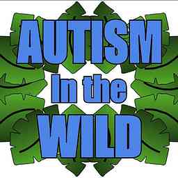 Autism In The Wild cover logo