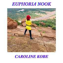 Euphoria Nook cover logo