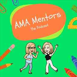 AMA Mentors cover logo