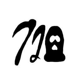 720 podcast cover logo