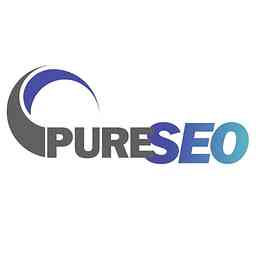 Good Content | The Official Podcast of Pure SEO cover logo