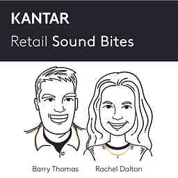 Kantar Retail Sound Bites cover logo