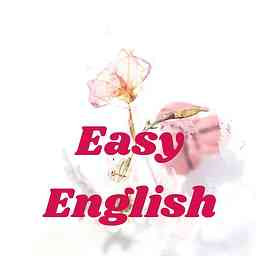 Easy English cover logo