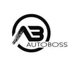 Autoboss cover logo