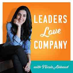 Leaders Love Company cover logo