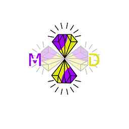 VisionaryMxD logo