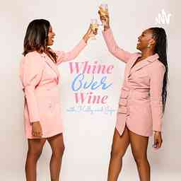Whine Over Wine Show logo