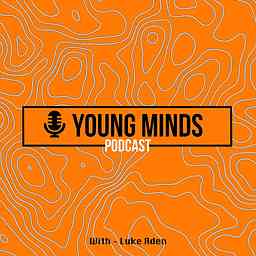 Young Minds cover logo