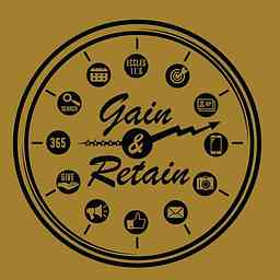 Gain and Retain 365 cover logo