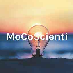 MoCoScientists4Kids cover logo