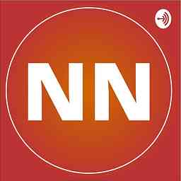 Nerd Nebula Podcast cover logo