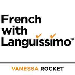 French with Languissimo® cover logo