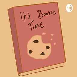 It's Bookie Time cover logo