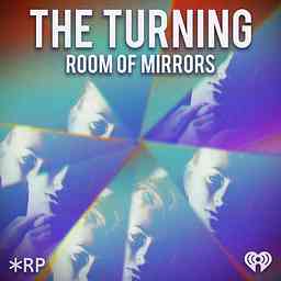 The Turning: Room of Mirrors logo