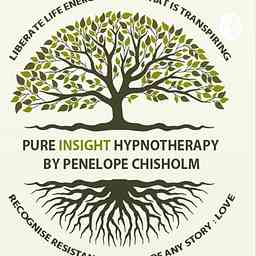 Pure Insight Hypnotherapy cover logo