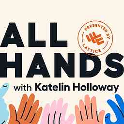 All Hands cover logo