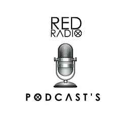 Red Radio Podcasts! logo