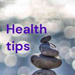 Health tips logo