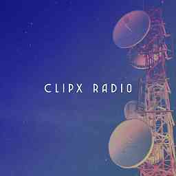 Clipx Radio logo